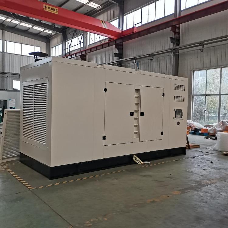 新兴发电机出租