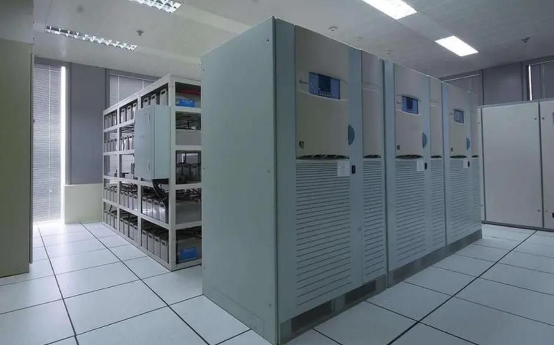 新兴UPS 电源的分类
